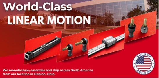 THK-Linear-Motion-Guide