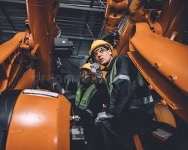 THK-Linear-Motion-Guide