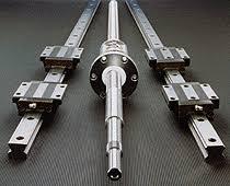 Technico Motion control